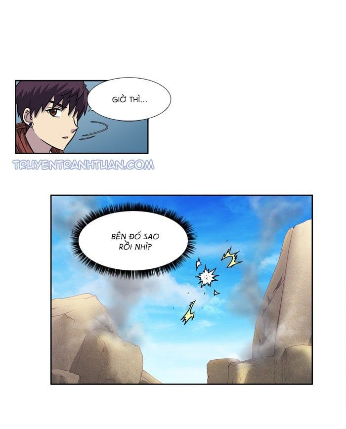 đọc truyện The Gamer Chương 219 ảnh 24 tại Thiên Thai Truyện