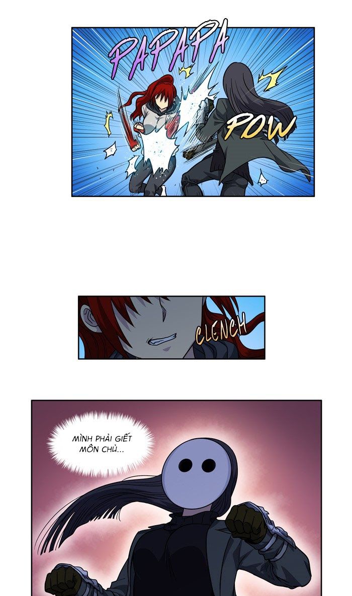 đọc truyện The Gamer Chương 219 ảnh 30 tại Thiên Thai Truyện