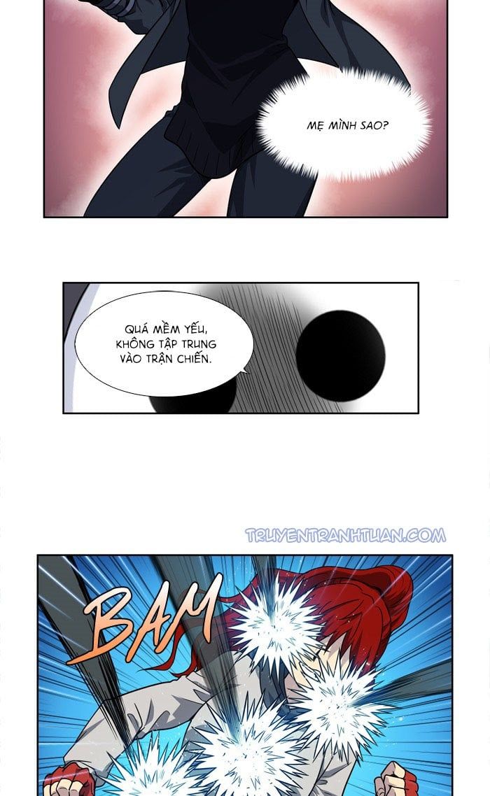 đọc truyện The Gamer Chương 219 ảnh 31 tại Thiên Thai Truyện