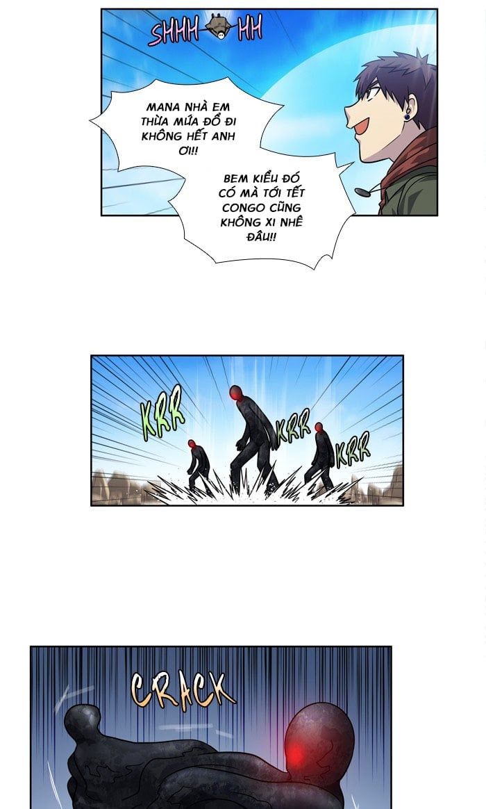 đọc truyện The Gamer Chương 219 ảnh 5 tại Thiên Thai Truyện