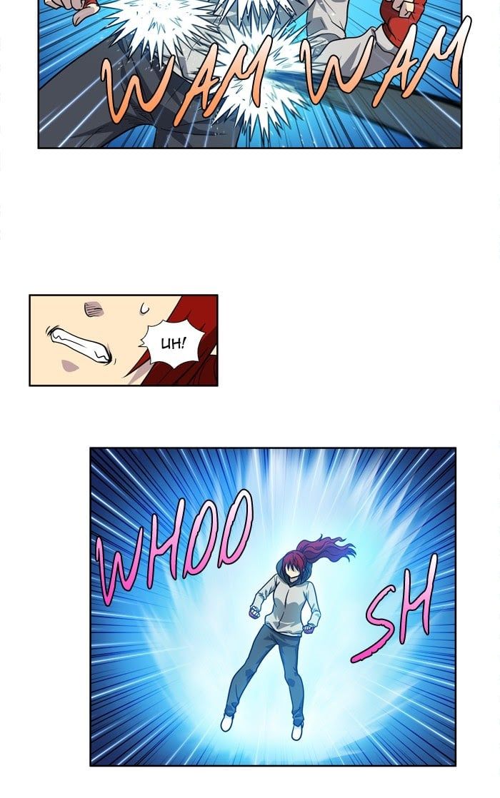 đọc truyện The Gamer Chương 219 ảnh 32 tại Thiên Thai Truyện