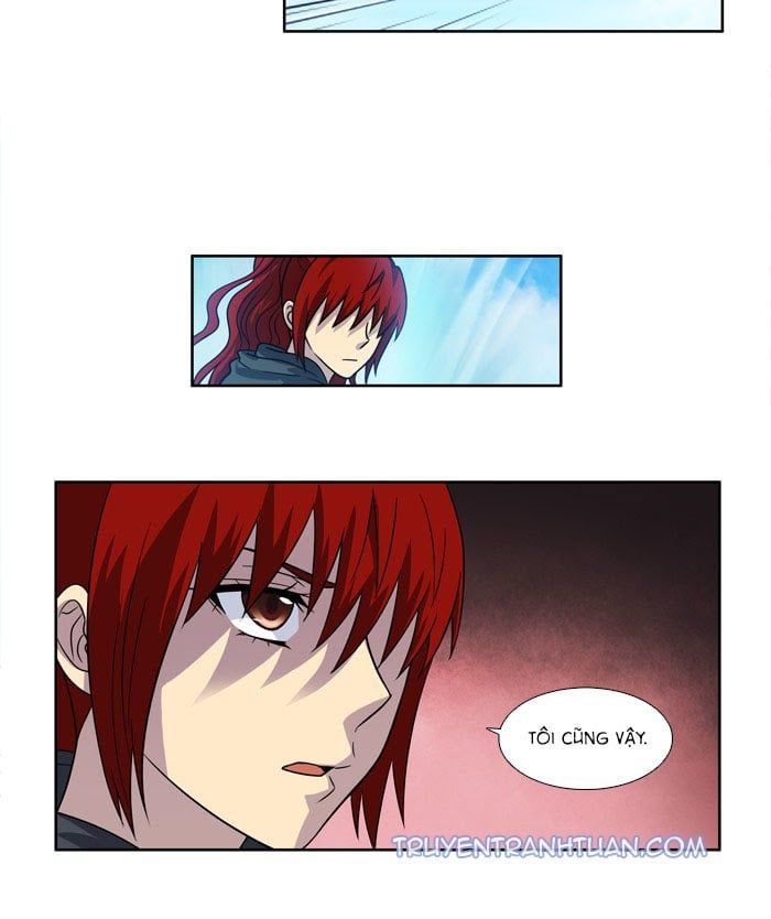 đọc truyện The Gamer Chương 219 ảnh 36 tại Thiên Thai Truyện