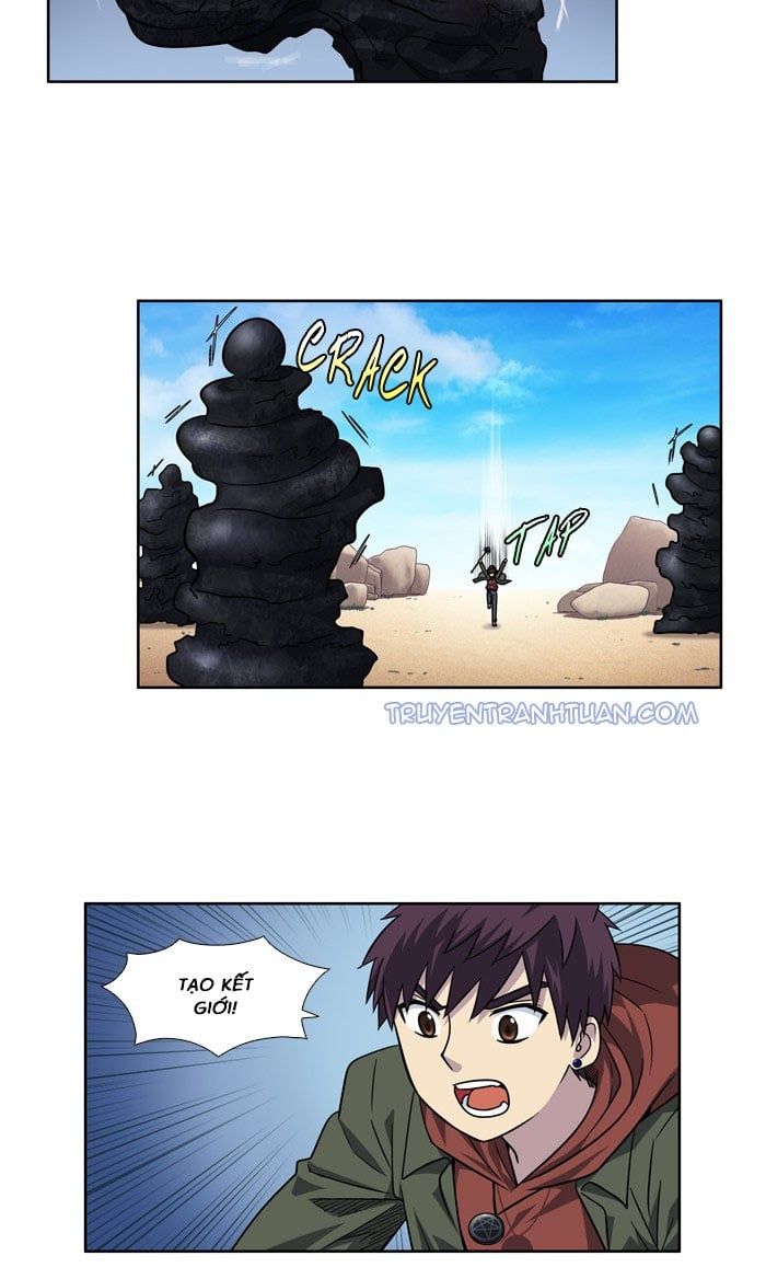 đọc truyện The Gamer Chương 219 ảnh 6 tại Thiên Thai Truyện