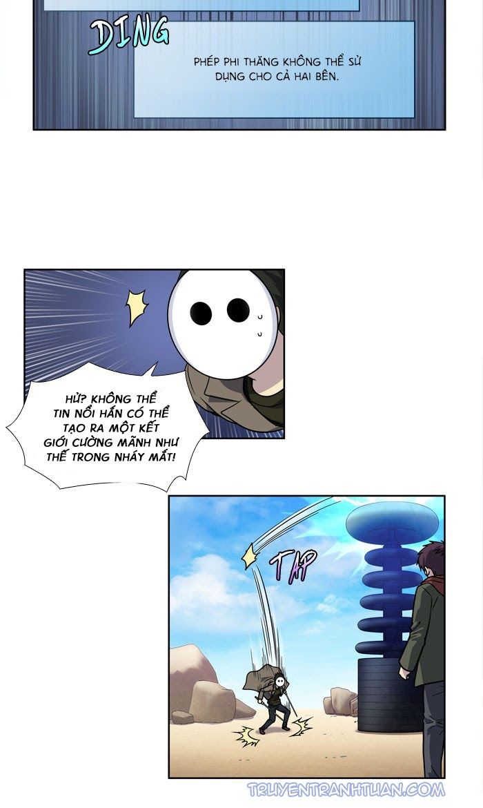 đọc truyện The Gamer Chương 219 ảnh 10 tại Thiên Thai Truyện