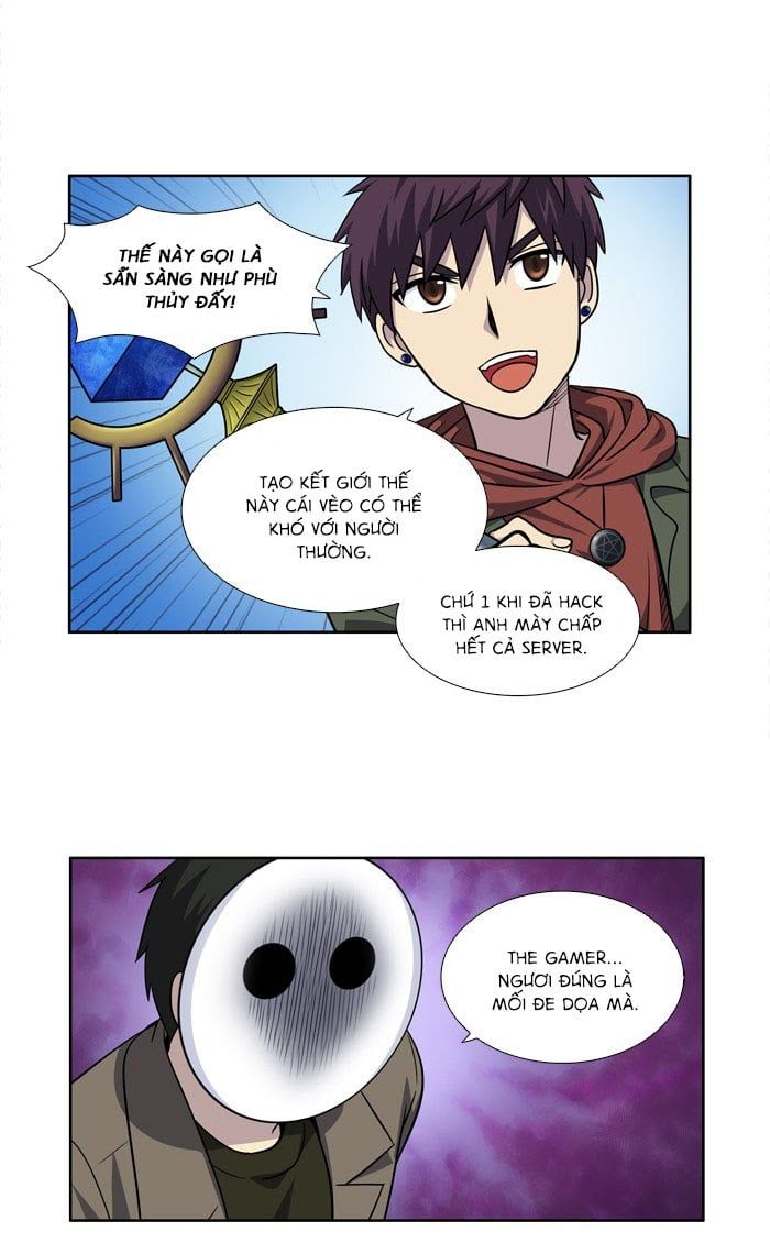 đọc truyện The Gamer Chương 219 ảnh 11 tại Thiên Thai Truyện