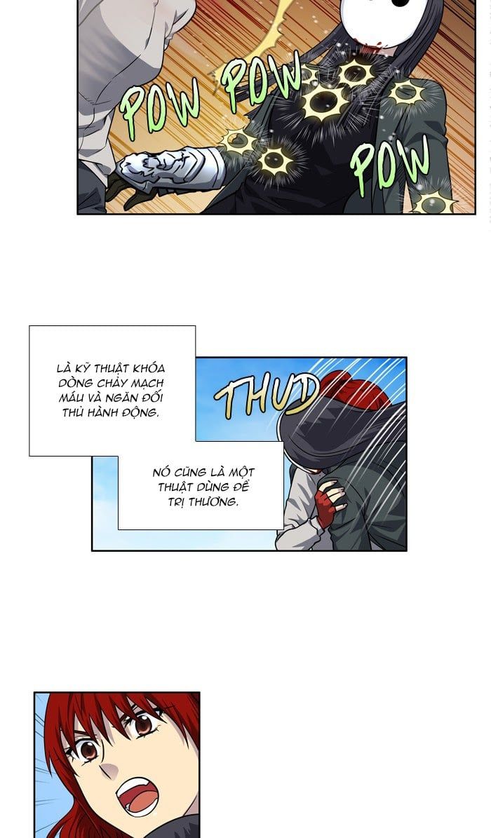 đọc truyện The Gamer Chương 220 ảnh 12 tại Thiên Thai Truyện