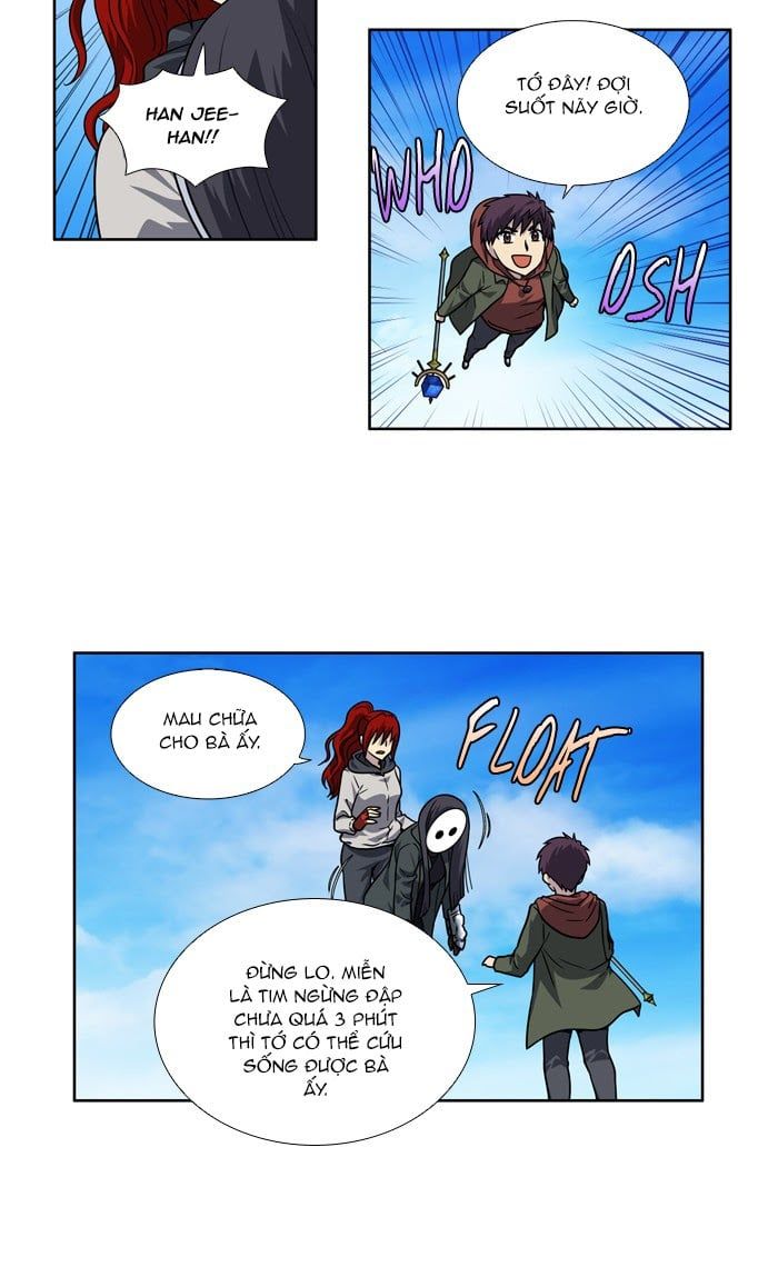 đọc truyện The Gamer Chương 220 ảnh 13 tại Thiên Thai Truyện