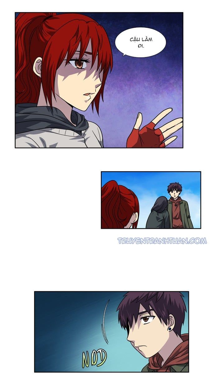 đọc truyện The Gamer Chương 220 ảnh 14 tại Thiên Thai Truyện