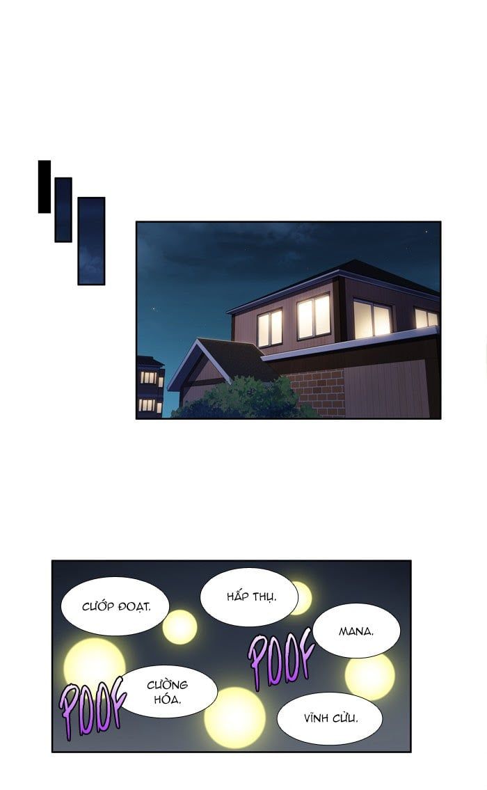 đọc truyện The Gamer Chương 220 ảnh 15 tại Thiên Thai Truyện