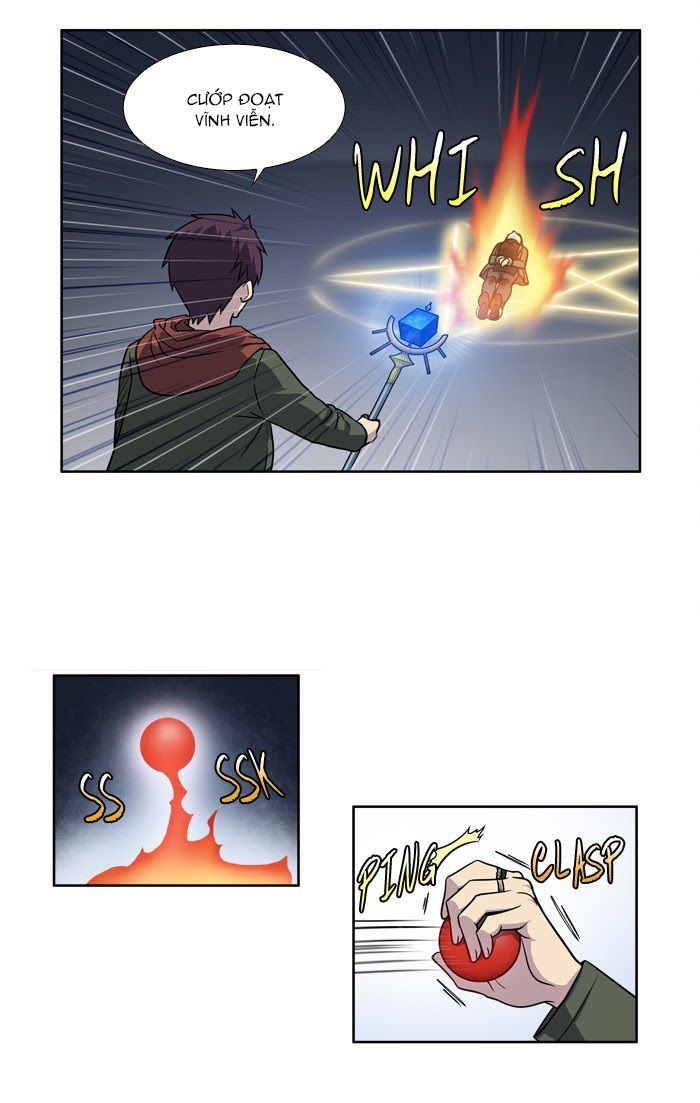 đọc truyện The Gamer Chương 220 ảnh 16 tại Thiên Thai Truyện