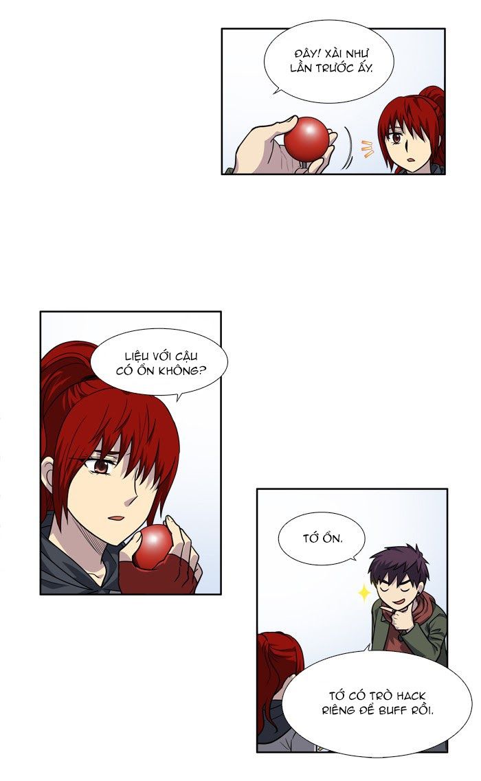 đọc truyện The Gamer Chương 220 ảnh 19 tại Thiên Thai Truyện