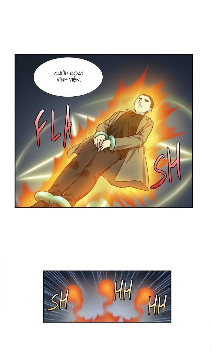 đọc truyện The Gamer Chương 220 ảnh 22 tại Thiên Thai Truyện