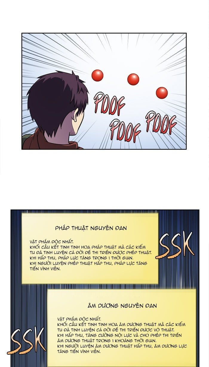 đọc truyện The Gamer Chương 220 ảnh 23 tại Thiên Thai Truyện