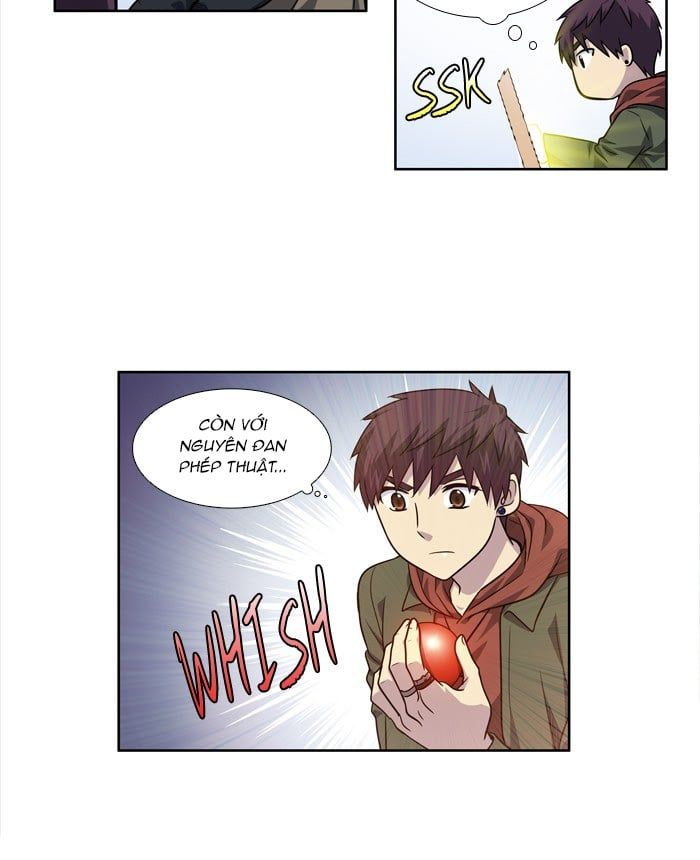 đọc truyện The Gamer Chương 220 ảnh 25 tại Thiên Thai Truyện