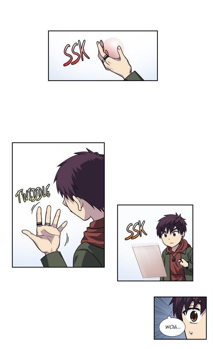 đọc truyện The Gamer Chương 220 ảnh 26 tại Thiên Thai Truyện