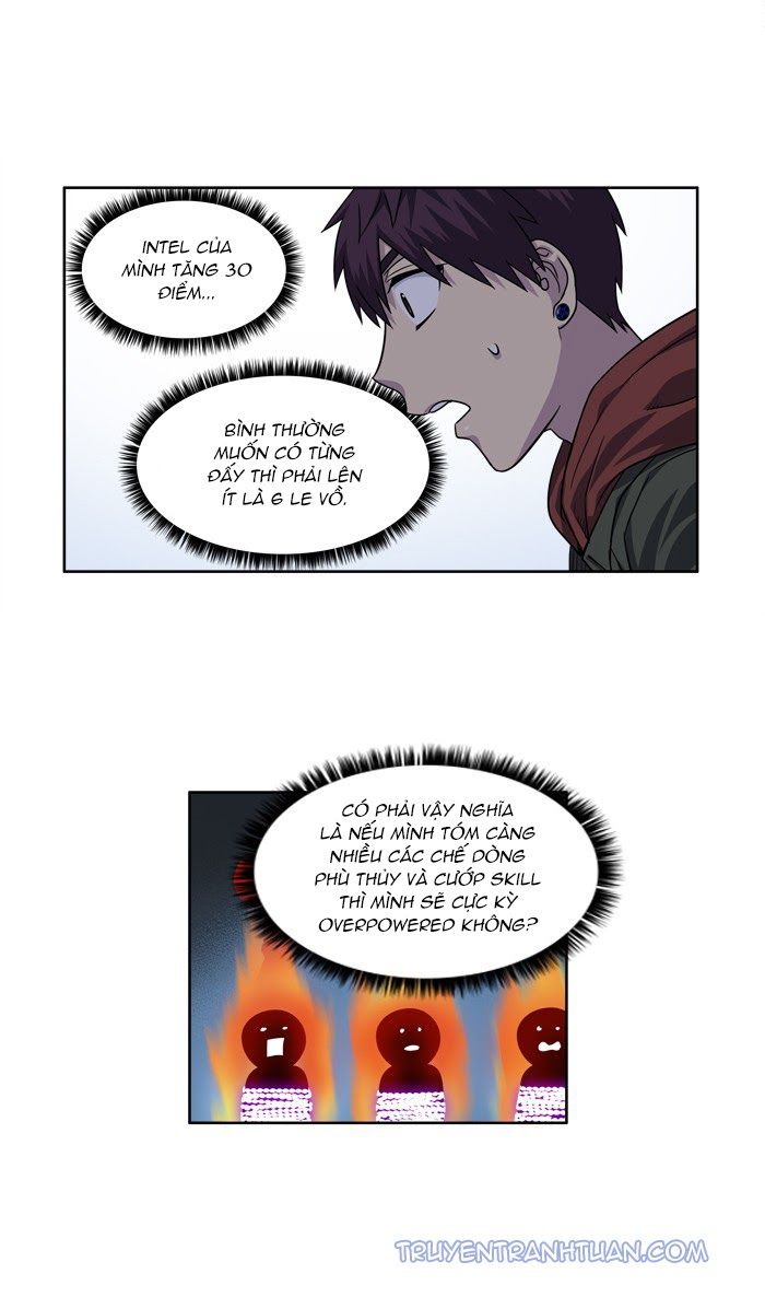 đọc truyện The Gamer Chương 220 ảnh 27 tại Thiên Thai Truyện