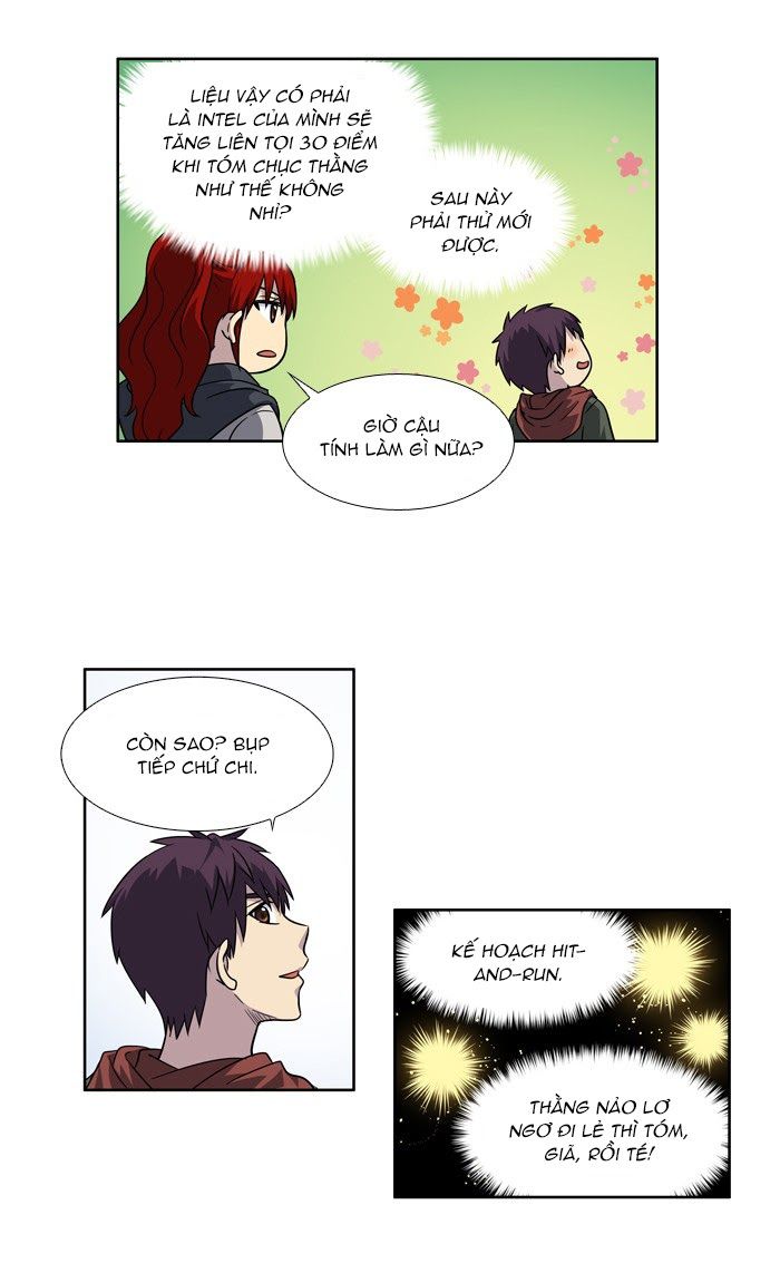 đọc truyện The Gamer Chương 220 ảnh 29 tại Thiên Thai Truyện