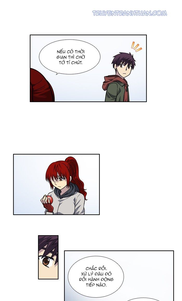 đọc truyện The Gamer Chương 220 ảnh 30 tại Thiên Thai Truyện