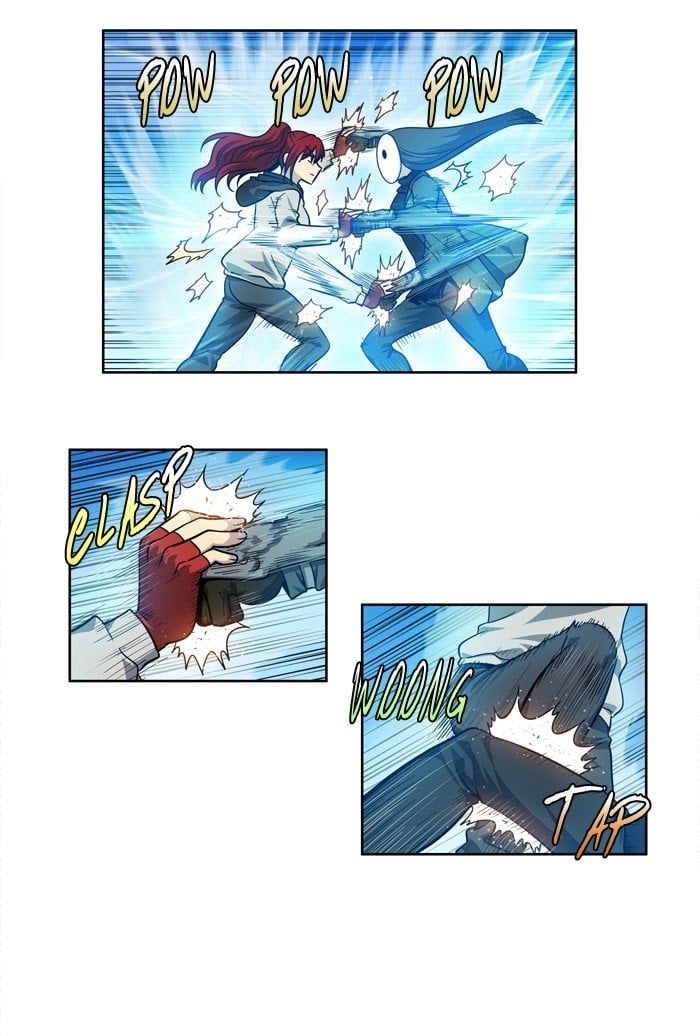 đọc truyện The Gamer Chương 220 ảnh 5 tại Thiên Thai Truyện