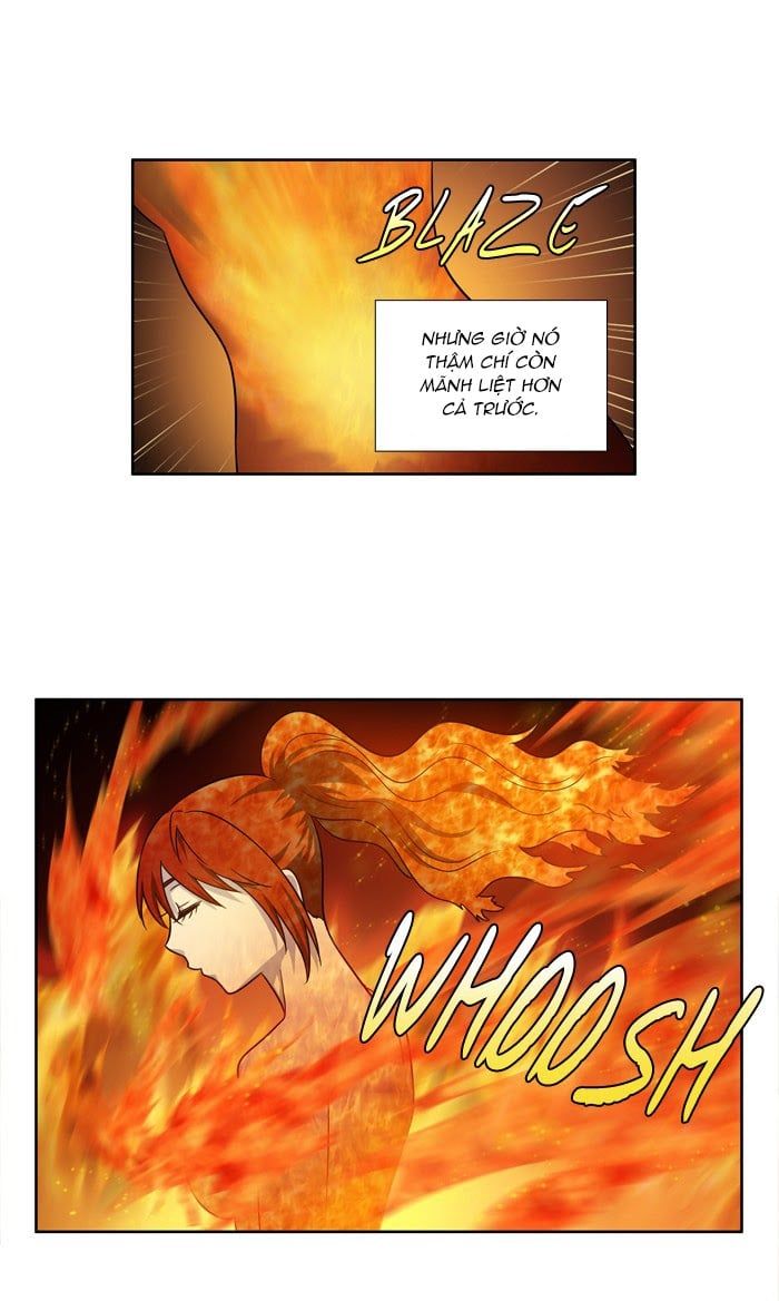 đọc truyện The Gamer Chương 220 ảnh 34 tại Thiên Thai Truyện