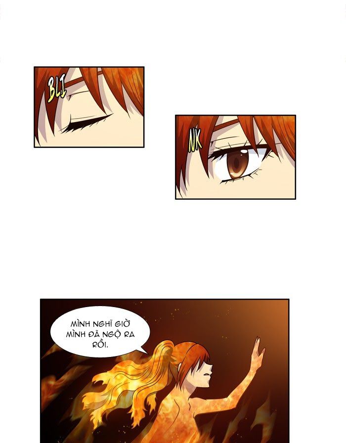 đọc truyện The Gamer Chương 220 ảnh 36 tại Thiên Thai Truyện