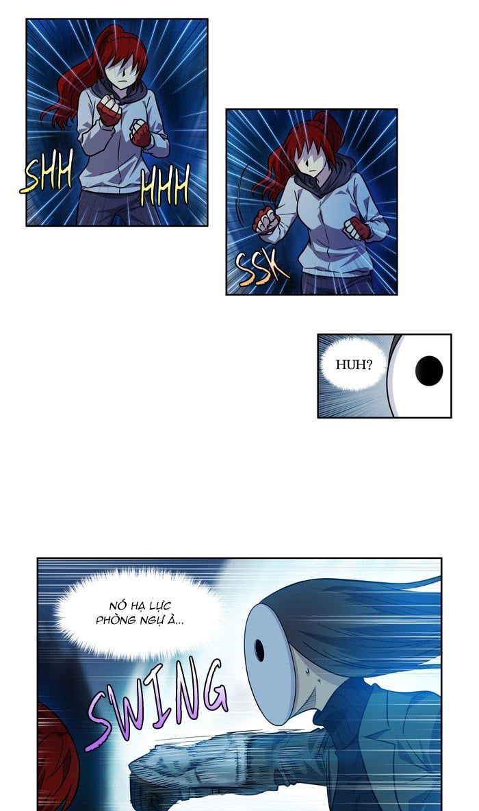 đọc truyện The Gamer Chương 220 ảnh 8 tại Thiên Thai Truyện