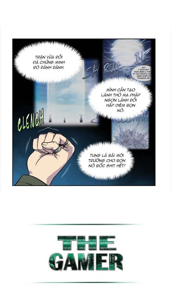 đọc truyện The Gamer Chương 221 ảnh 12 tại Thiên Thai Truyện