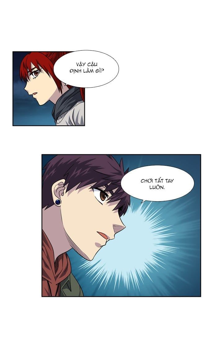 đọc truyện The Gamer Chương 221 ảnh 17 tại Thiên Thai Truyện