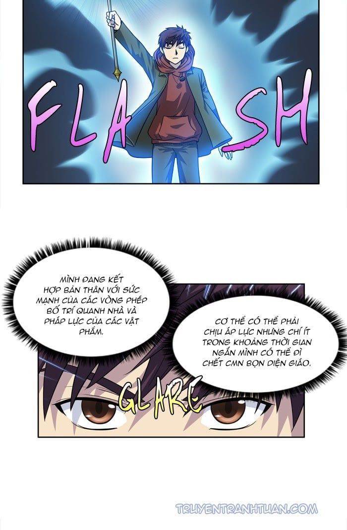 đọc truyện The Gamer Chương 221 ảnh 21 tại Thiên Thai Truyện