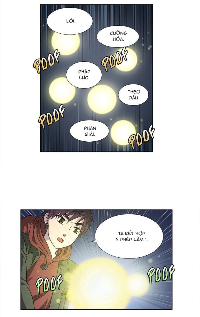 đọc truyện The Gamer Chương 221 ảnh 22 tại Thiên Thai Truyện