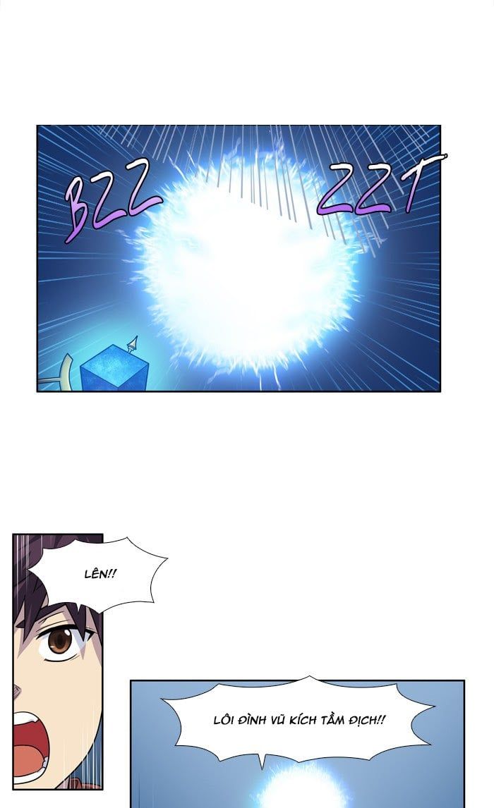 đọc truyện The Gamer Chương 221 ảnh 23 tại Thiên Thai Truyện