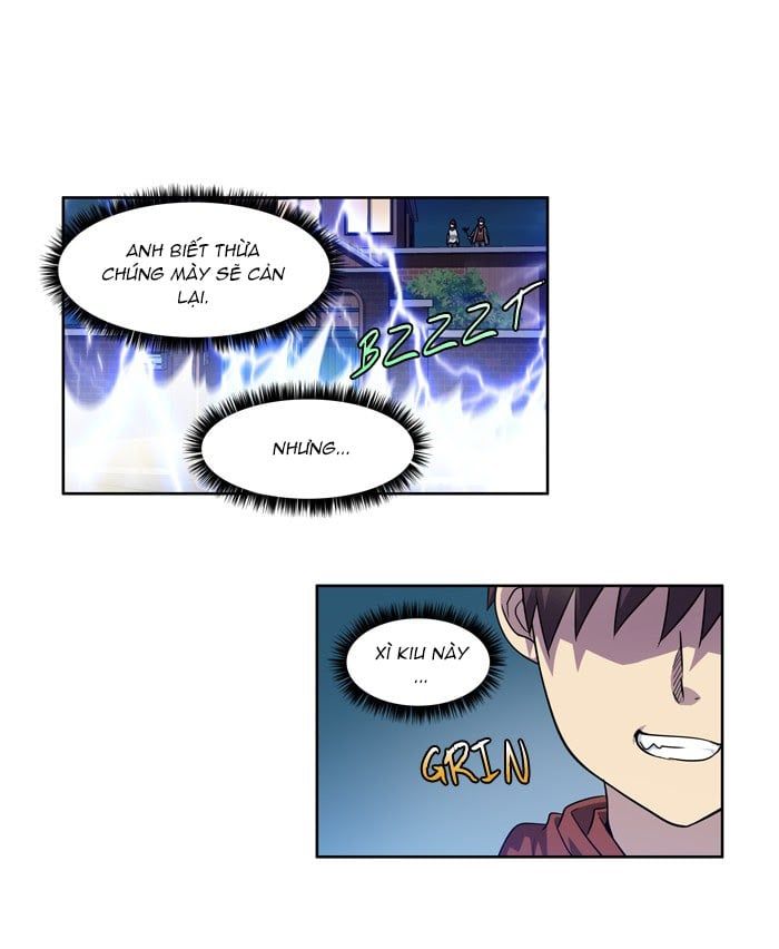 đọc truyện The Gamer Chương 221 ảnh 26 tại Thiên Thai Truyện