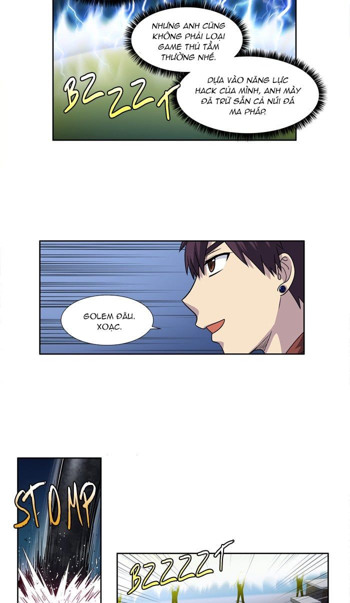 đọc truyện The Gamer Chương 221 ảnh 29 tại Thiên Thai Truyện