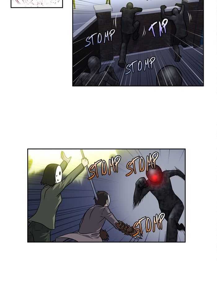 đọc truyện The Gamer Chương 221 ảnh 30 tại Thiên Thai Truyện