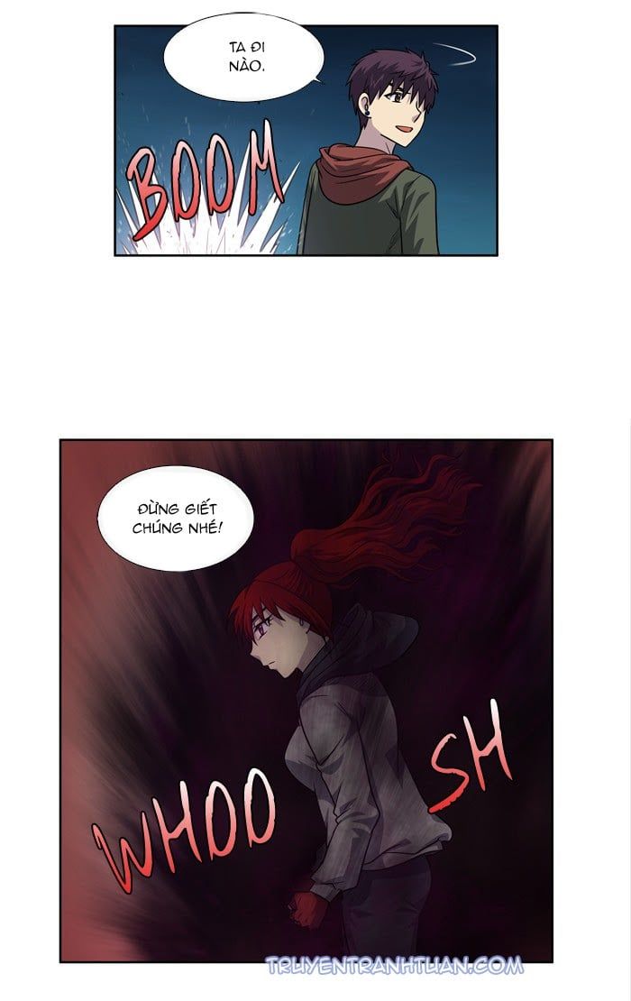 đọc truyện The Gamer Chương 221 ảnh 31 tại Thiên Thai Truyện