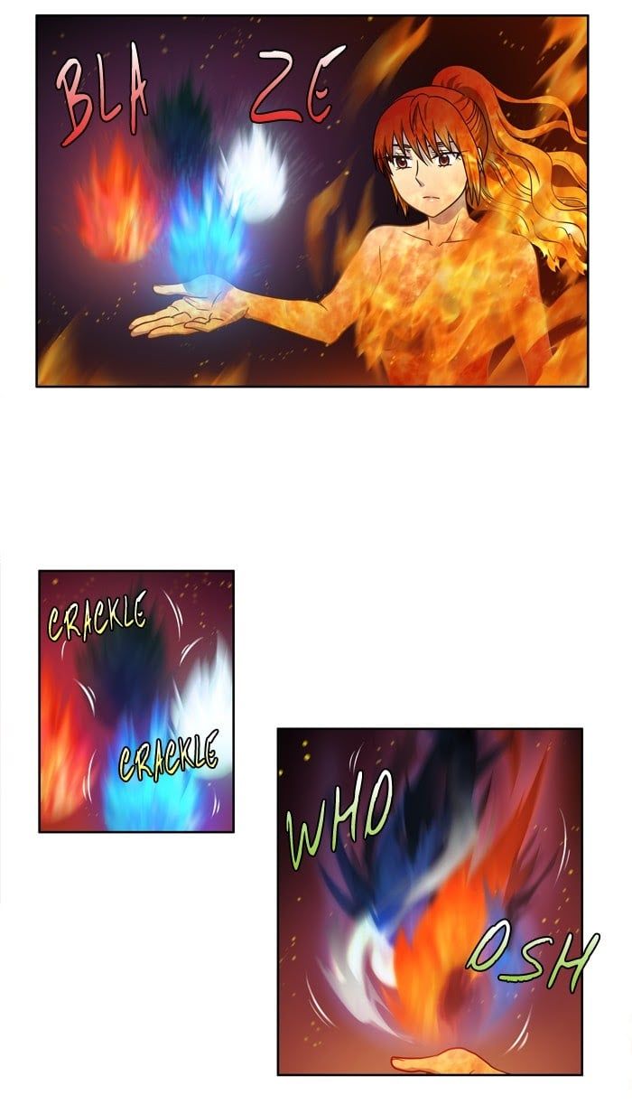 đọc truyện The Gamer Chương 221 ảnh 5 tại Thiên Thai Truyện