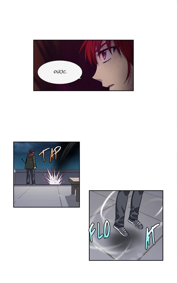 đọc truyện The Gamer Chương 221 ảnh 32 tại Thiên Thai Truyện