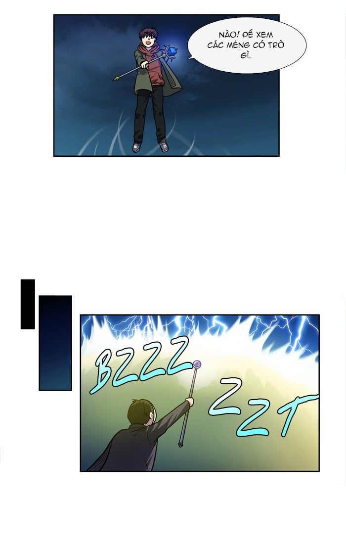 đọc truyện The Gamer Chương 221 ảnh 33 tại Thiên Thai Truyện