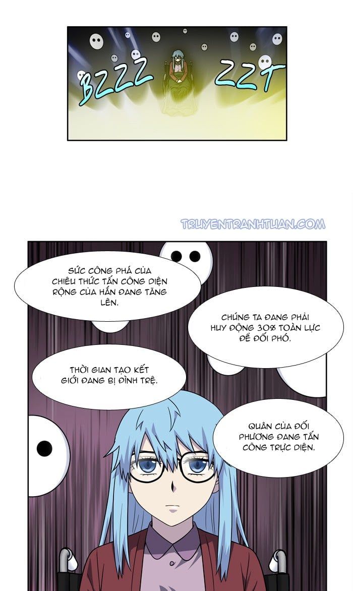 đọc truyện The Gamer Chương 221 ảnh 34 tại Thiên Thai Truyện