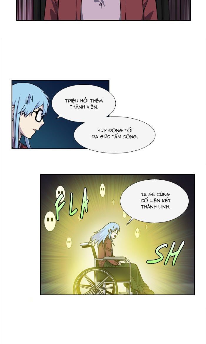 đọc truyện The Gamer Chương 221 ảnh 35 tại Thiên Thai Truyện