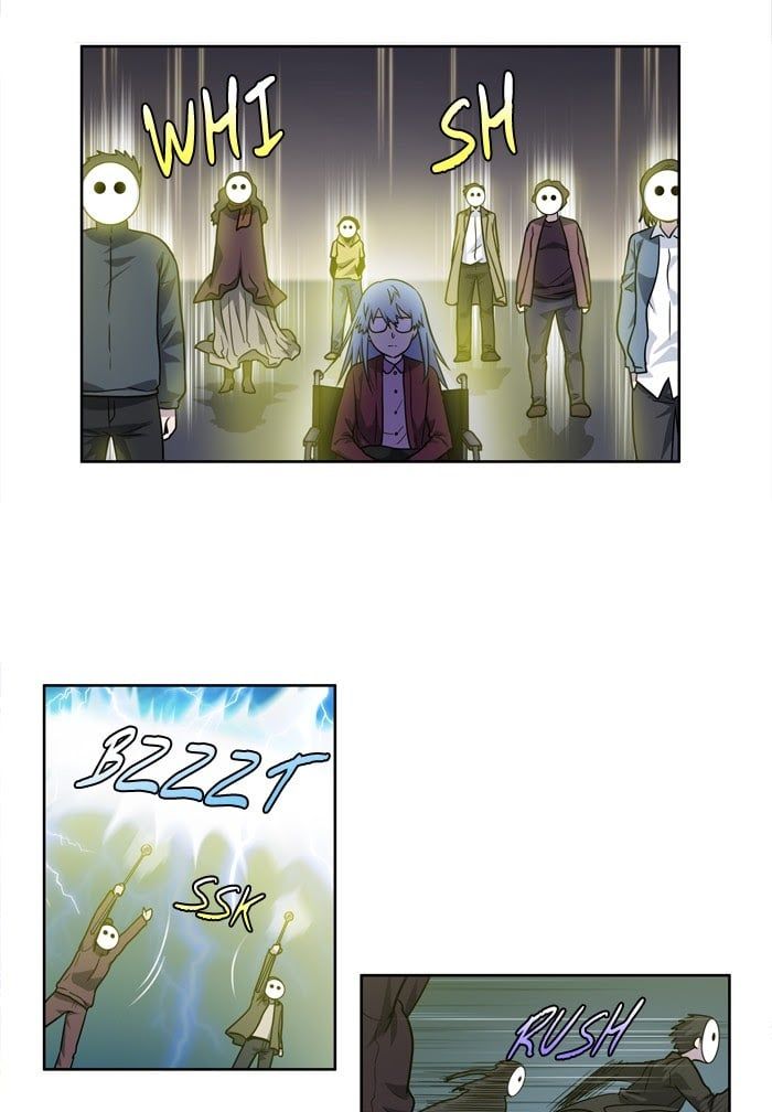 đọc truyện The Gamer Chương 221 ảnh 36 tại Thiên Thai Truyện