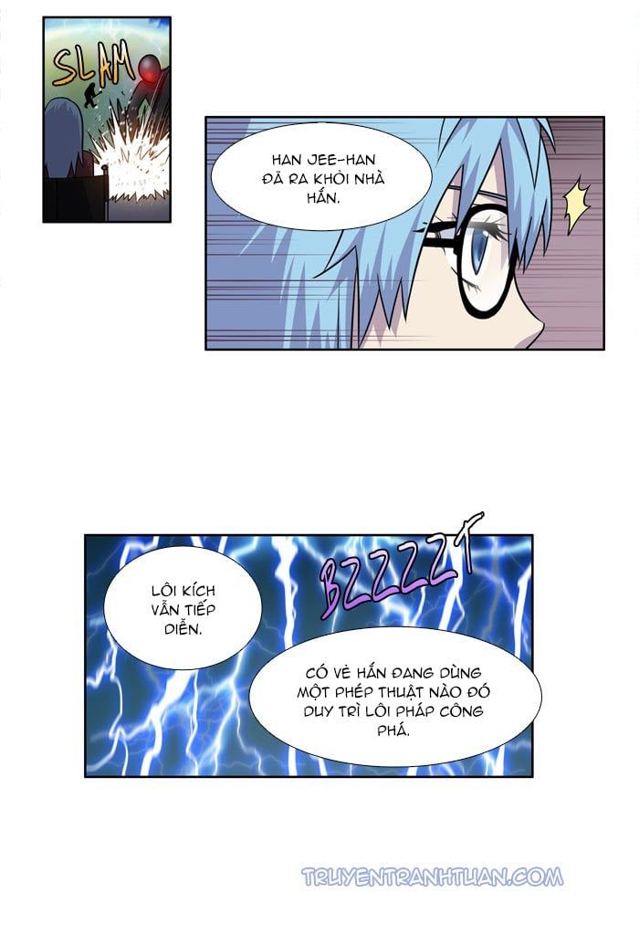 đọc truyện The Gamer Chương 221 ảnh 38 tại Thiên Thai Truyện