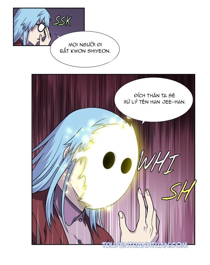 đọc truyện The Gamer Chương 221 ảnh 39 tại Thiên Thai Truyện