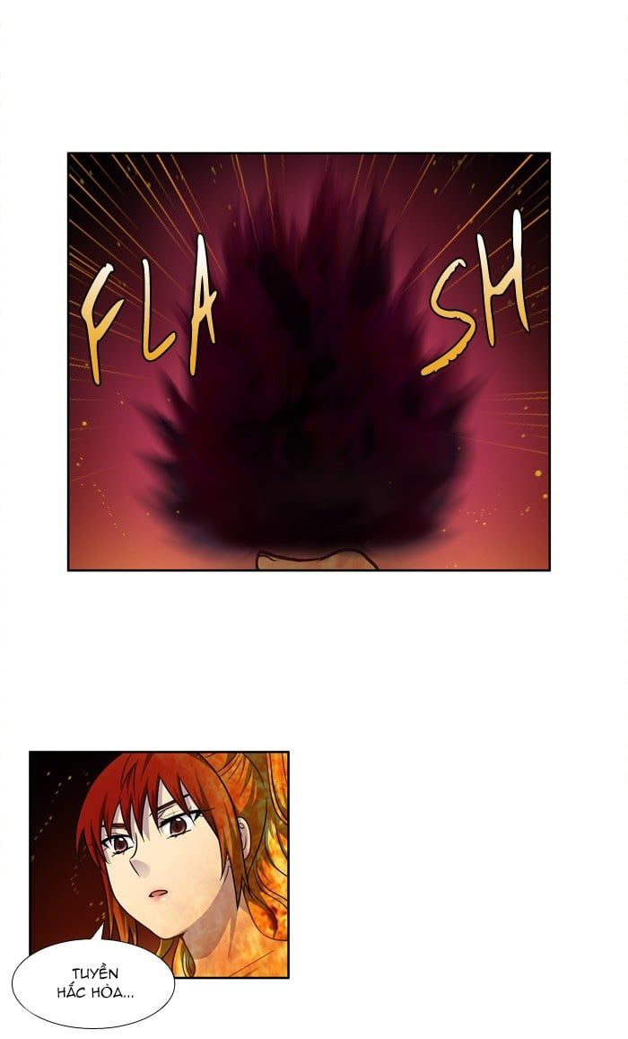 đọc truyện The Gamer Chương 221 ảnh 6 tại Thiên Thai Truyện