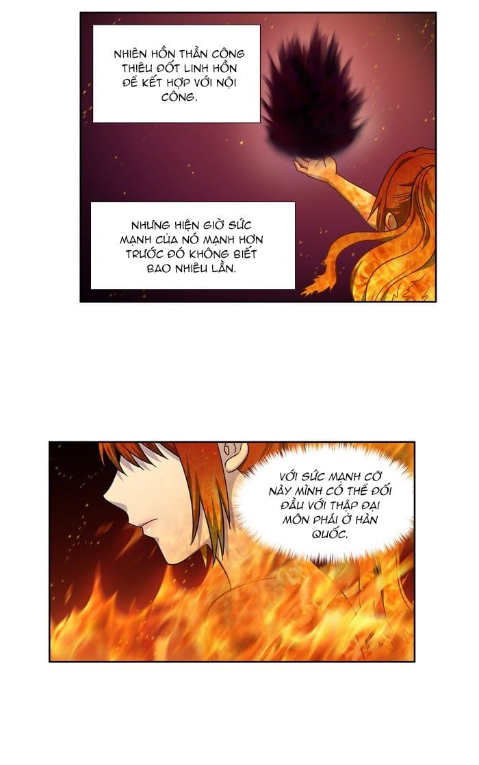 đọc truyện The Gamer Chương 221 ảnh 7 tại Thiên Thai Truyện