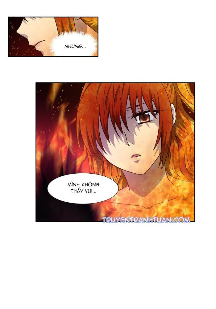 đọc truyện The Gamer Chương 221 ảnh 8 tại Thiên Thai Truyện