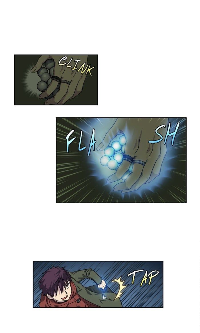 đọc truyện The Gamer Chương 222 ảnh 16 tại Thiên Thai Truyện