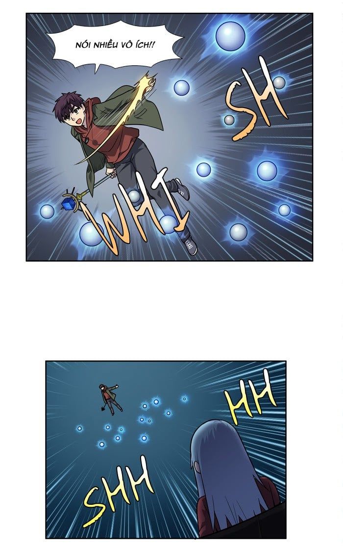 đọc truyện The Gamer Chương 222 ảnh 17 tại Thiên Thai Truyện