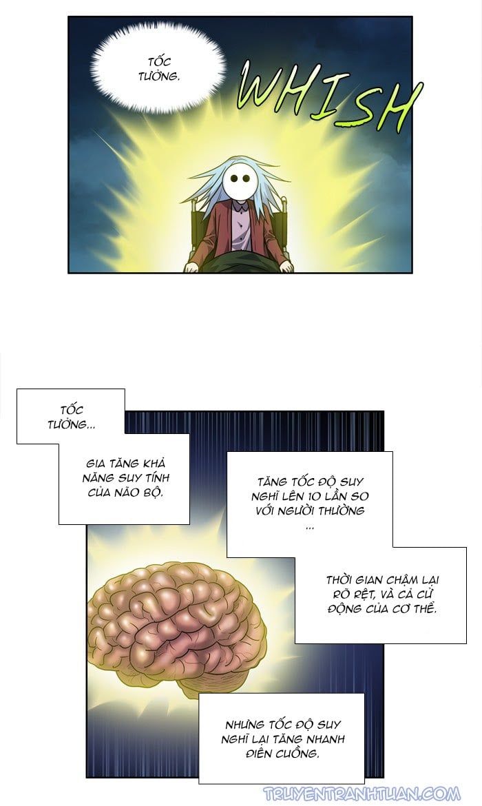 đọc truyện The Gamer Chương 222 ảnh 19 tại Thiên Thai Truyện