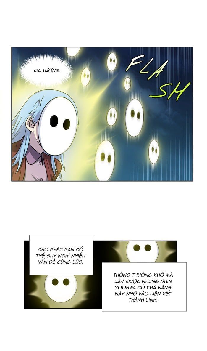 đọc truyện The Gamer Chương 222 ảnh 20 tại Thiên Thai Truyện